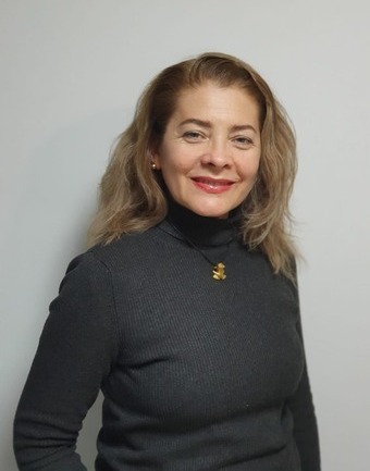 Lina Barrios
